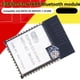 thumbnail image 4 of 2X Módulo Inalámbrico ESP32-S3-N16R8 ESP32-S3-WROOM-1 de Doble Núcleo WiFi+Bluetooth 5.0 para Aplicaciones Inalámbricas de IoT, 4 of 6