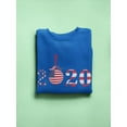 thumbnail image 3 of 2020 Design Sweatshirt Men -Image by Shutterstock, Male Small, 3 of 4