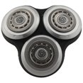 thumbnail image 3 of Cabezal de afeitadora de repuesto para Philips Sh90/52 Sh90/70 Sh70 9000 7000_(costbuy) kaili Sencillez, 3 of 4