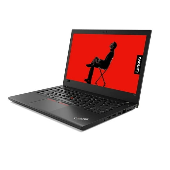 Restored Laptop Lenovo T480 INTEL CORE I7-8550U 16GB en RAM y 256GB SSD (Refurbished)