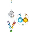 thumbnail image 2 of Atrapasol para Windows, Crystal Prism Ornament, Rainbow Maker (Flor), 2 of 5