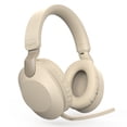 thumbnail image 4 of Auriculares Auriculares Bluetooth Auriculares inalámbricos Bluetooth Subwoofer con reducción de ruido Auriculares para juegos Auriculares para tráfico, 4 of 4