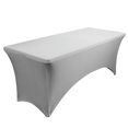 thumbnail image 3 of Housse de Table, Nappes Extensibles, Lavables, Respirantes, Nappes Extensibles, Fonctionnalité Haute Précision, 3 of 8