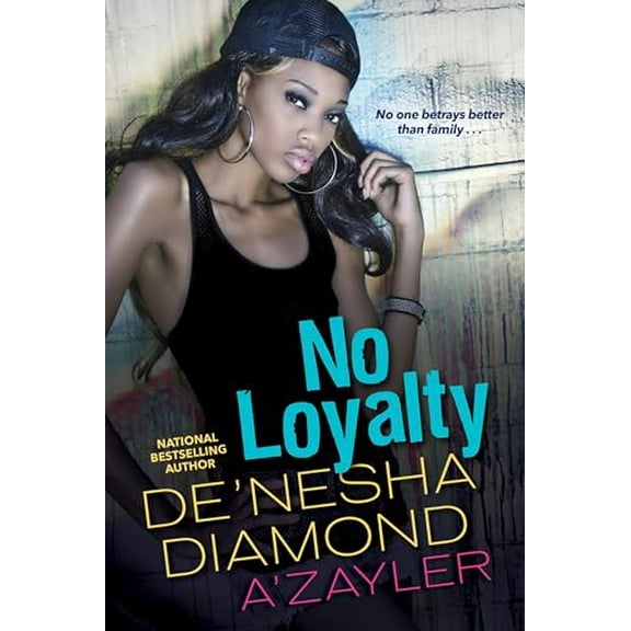 Pre-Owned No Loyalty (Paperback) 1496711467 9781496711465