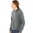 thumbnail image 2 of BELLA + CANVAS Unisex Sponge Fleece Hoodie, 2 of 5