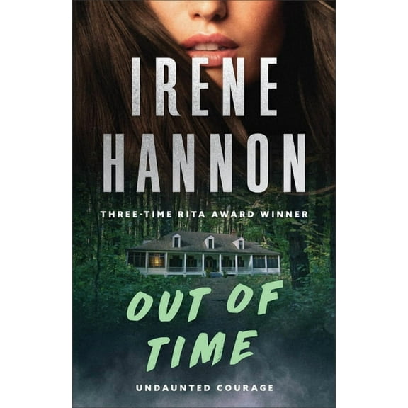 Undaunted Courage Out of Time, (Paperback)