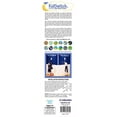 thumbnail image 4 of KidSwitch Extension Lightswitch pour Tout-Petits - Laurie Berkner Edition - 3 Unités - Comprend 12 Décalcomanies d'Art Thématiques - Primé Multi-Prix!, 4 of 6