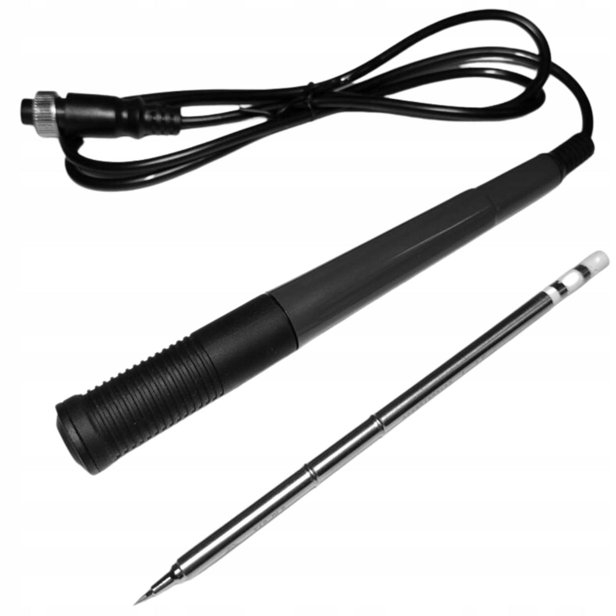 OSS T12D+ Soldering Table Electric Soldering Iron with Digital Display 75W