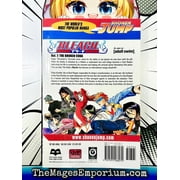 Bleach Bleach, Vol. 7: The Broken Coda, Book 7, (Paperback)