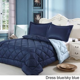 California Design Den Luxury French Velvet Down Alternative