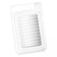 thumbnail image 1 of 3x10 Tiras De Pestañas Autoadhesivas De Sujeción Fuerte Para Todas Las Tiras De Pestañas Postizas Transparentes, 1 of 8