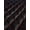 Black, Red Thread, variant on Quilted Vinyl Padded Upholstery Fabric w 3/8" Foam Backing Pebble Grain 2"x3" Diamond /52" Wide/Continuous Yard/ Chair Seat Cushion, Padded Wall Covering, Storage Bench Cover, Panel Decor (White)