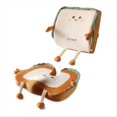 thumbnail image 2 of Car Waist Pillow Seat Waist Care Chair Back Cushion A, 2 of 5