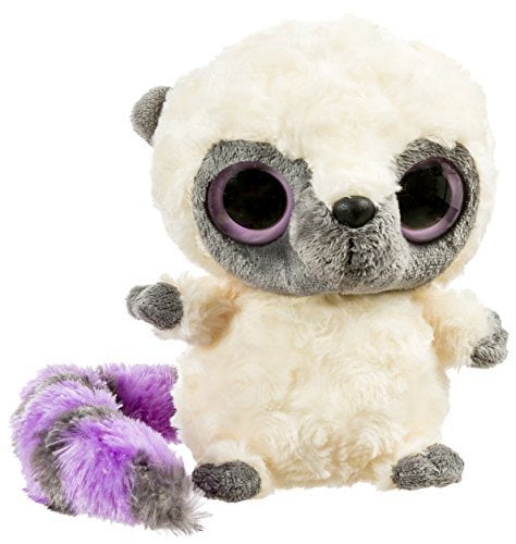 yoohoo and friends bush baby