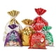 thumbnail image 2 of Conjunto de bolsas de regalo grandes para Navidad, embalaje de galletas de caramelo con cordón, decoración del hogar, Año Nuevo, 2023, 2024, 2 of 4