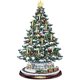thumbnail image 1 of Colgador acrílico para árbol de Navidad, colgante de Papá Noel, muñeco de nieve, adorno de Feliz Navidad, decoración para el hogar, coche, Feliz Año Nuevo, 2024, 1 of 4