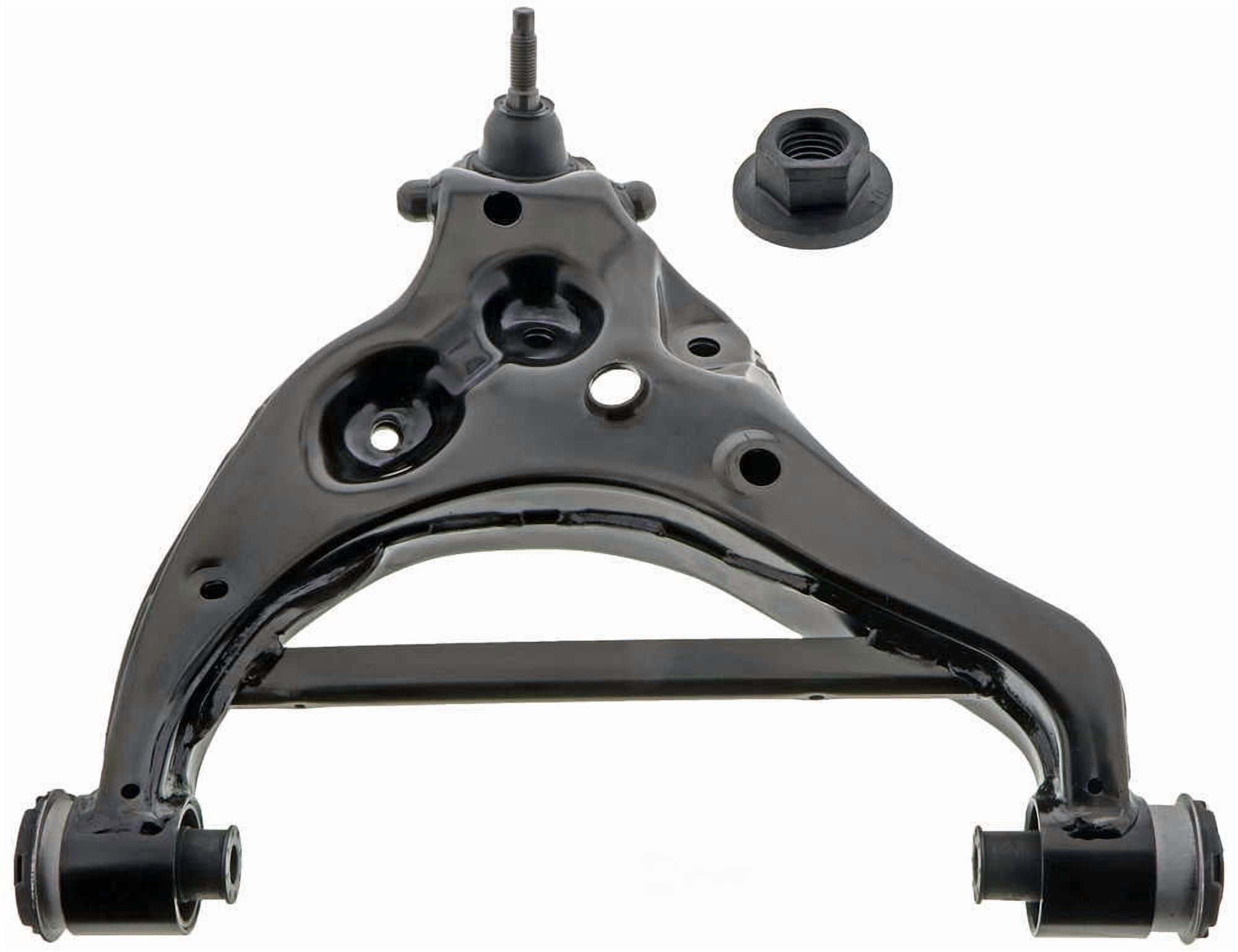 Mevotech Original Grade GS401115 Suspension Control Arm and Ball Joint Assembly