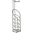 thumbnail image 1 of Toilet Tissue Holder - Black, 1 of 2