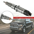 thumbnail image 3 of Common Rail Fuel Injector 0986435574 fit for Dodge Cummins 6.7L 2013-2018 Diesel, 3 of 12