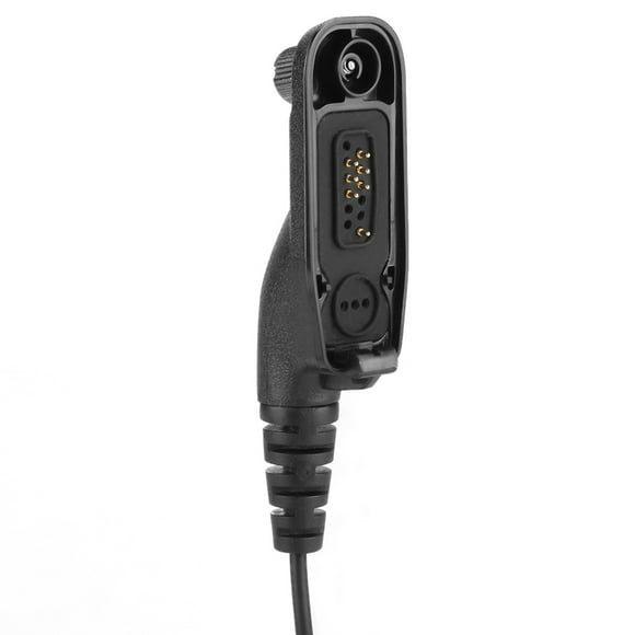 High-end ABS Material Talkie Headset, Earpiece, For Bodyguard Ground Staff Security Guard