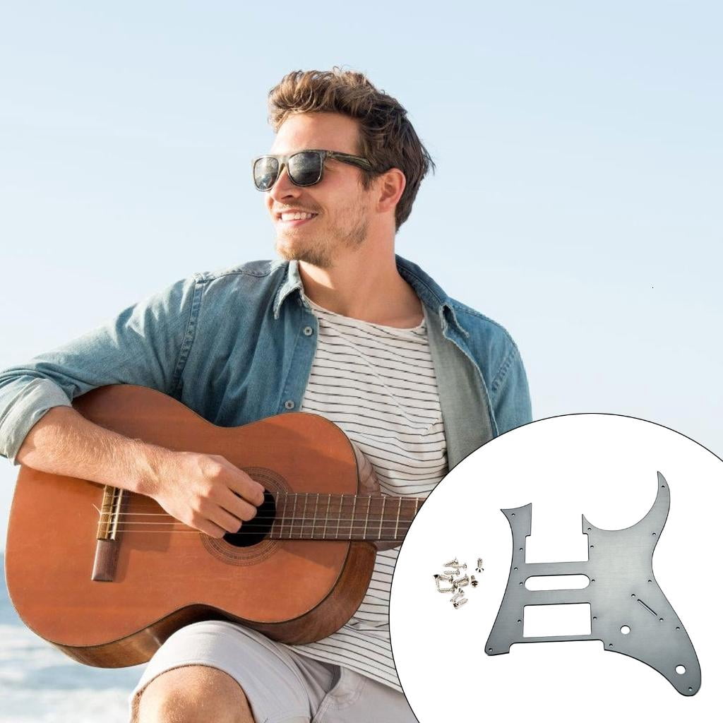 CEORPER Electric Guitar Accessory Metal Guitar Parts String Instrument Accessories