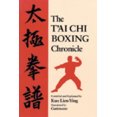 thumbnail image 1 of La Chronique de Boxe t'Ai Chi, 1 of 1