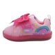 thumbnail image 5 of Tenis Velcro Niña Moño Bubble Gummers Maddi Bco/rosa 14-19 blanco, 5 of 8