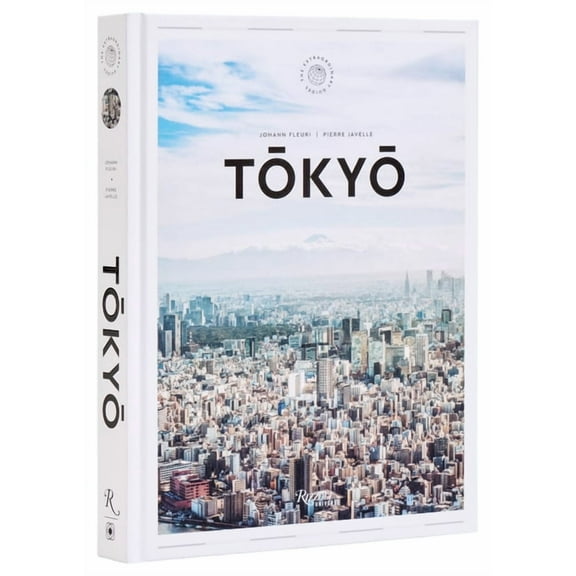 Tokyo: The Extraordinary Guide: An Insider Tour of Art, Food, and Culture, (Hardcover)