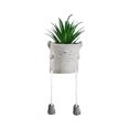 thumbnail image 2 of Toystoory Plantas en macetas simuladas de plástico Mantenimiento y decoración de bajo costo Bonsái divertido y lindo Decoración, 2 of 6