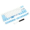 thumbnail image 3 of Capuchon de Sublimation, avec Clavier Couleur Riche, pour Clavier Mécanique 6064 Motif de Pingouins, 3 of 8