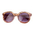thumbnail image 1 of Kmbangi Kids Eye Protect Sunglasses, Solid Color / Leopard Funny Cute Sunglasses Photo Party Props, 1 of 3