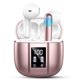 thumbnail image 1 of Auriculares inalámbricos Renimer Bluetooth 5.3 Hi-Fi Stereo IP7 a prueba de agua, 1 of 7