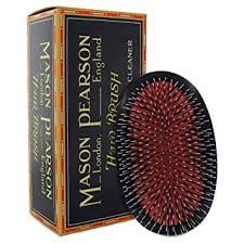 Mason Pearson Shaving Brush - Mason Pearson Hair Brush Popular Military Bristle & Nylon BN1M