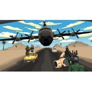 Operation Serpens for PlayStation 5™