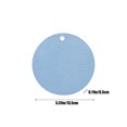 thumbnail image 3 of Super Absorbent Kitchen Drying Mat for Countertops, Dishes & Coffee Machines - Quick Dry, Easy Clean Silicone Mat, 3 of 6