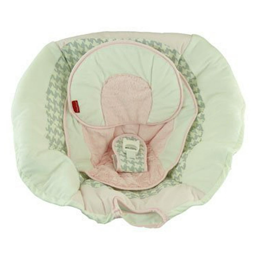 FisherPrice Sweet Surroundings Butterfly Friend Cradle n Swing