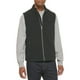 thumbnail image 1 of Chaleco polar Tommy Hilfiger para hombre, color negro, talla 4X, 1 of 3
