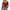 Red, variant on AherBiu Pajama Tops for Women Cropped Lace Square Neck Slim Fitted Undershirt Long Sleeve Basic Layer Shirts Cute Blouse