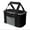 Black, variant on SuoKom Lunch Bag Women Leakproof Reusable Insulated Cooler Lunch Bag - Office Work School Picnic Hiking High Waist Insulated Lunch Bag On Clearance