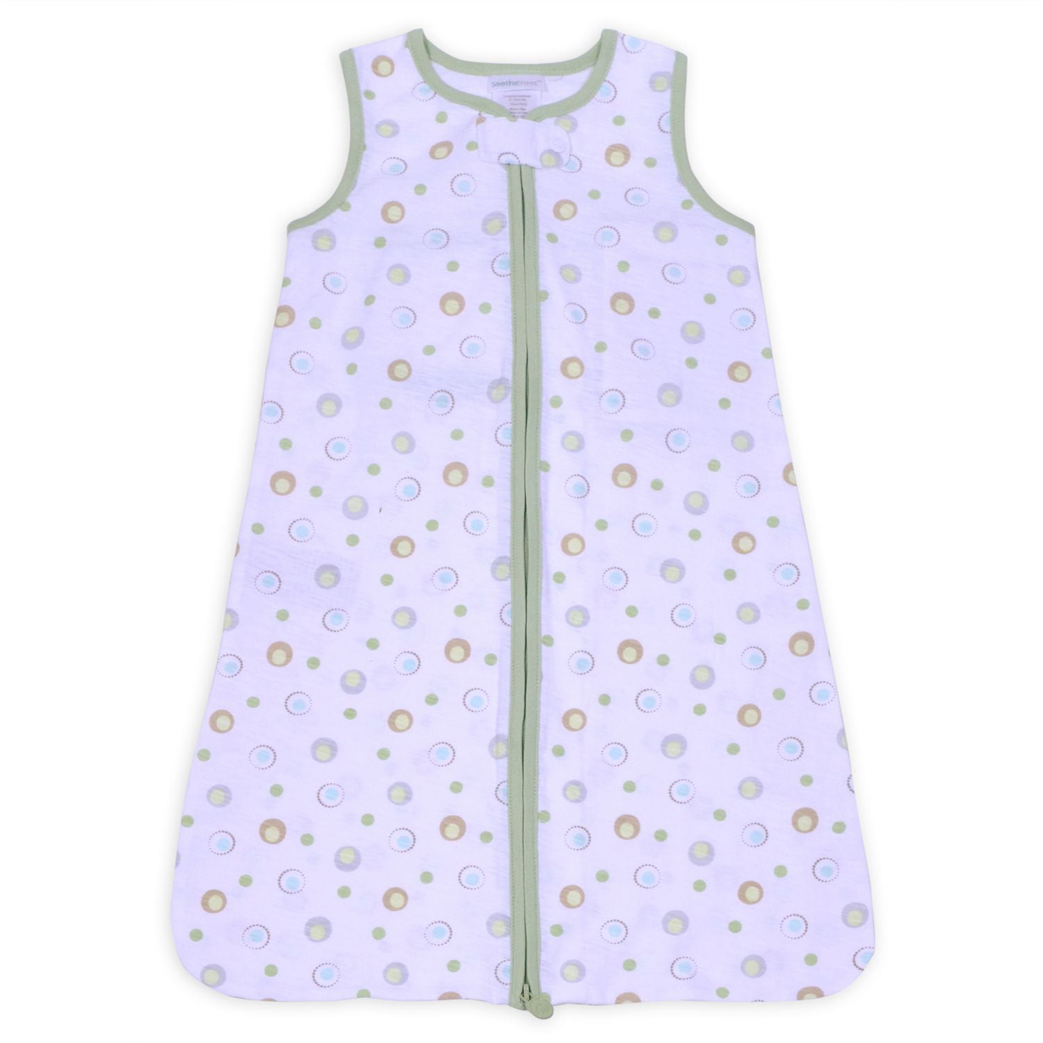 soothetime sleep sack