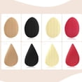 thumbnail image 3 of Guardoinrt Coussinets de Chaussures Antidérapants Fiables pour Talons Hauts avec Embout Adhésif Rouge 1Set, 3 of 6