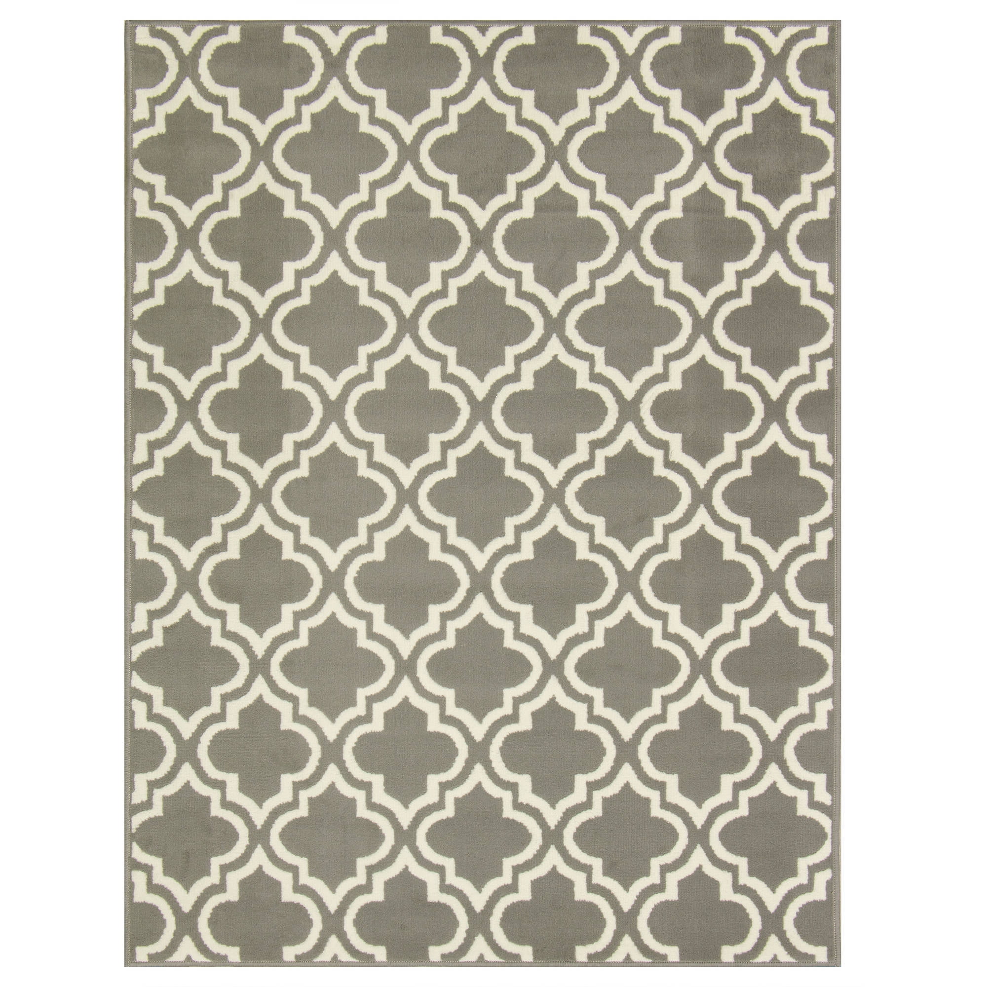 Mainstays Colette Area Rug 4 11 X 6