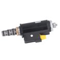 thumbnail image 4 of Solenoid Valve, 116-3526 Stable Weatherproof Professional Craftsmanship Rotation Solenoid Valve  For Industry, 4 of 8