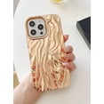 thumbnail image 4 of Electroplated Wrinkle Phone Case, 4 of 4