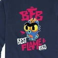 thumbnail image 3 of Big Hero 6 - Best Flame Bro - Youth Long Sleeve Graphic T-Shirt, 3 of 5