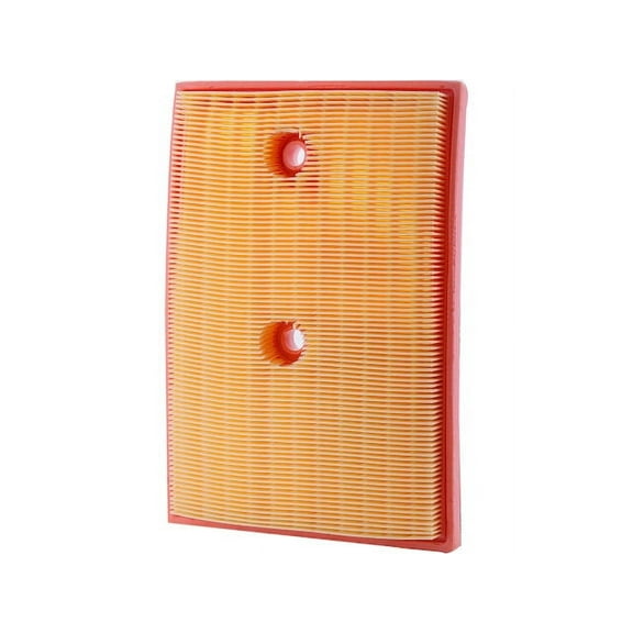 Air Filter - Compatible with 2013 - 2018 Volkswagen Jetta 1.4L 4-Cylinder 2014 2015 2016 2017