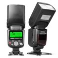 thumbnail image 1 of Flash para Cámara VOKING VK750II TTL Speedlite para Nikon DSLR, 1 of 7