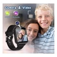 thumbnail image 2 of Reloj Inteligente Para Niños Con 24 Juegos De Rompecabezas,, 2 of 8