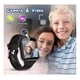 thumbnail image 2 of Reloj Inteligente Para Niños Con 24 Juegos De Rompecabezas,, 2 of 8
