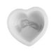 thumbnail image 5 of Molde de jabón con forma de corazón para hacer jabón hecho a mano, molde de silicona con forma de corazón para hacer velas, molde de resina Propuesta, 5 of 9